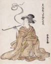 BrooklynMuseum-E-Goyomi(LadySmoking)-Korinsai