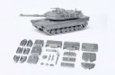 m1-abrams-tank-model-kit-25-body-parts-3d-printing-42454