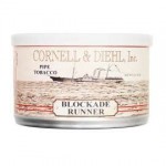 Cornell Diehl Tinned Blends Blockade Runner 57.jpg