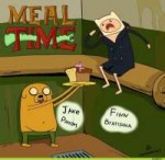 adventure-time-green-elephant-песочница-meal-time-407349.jpg