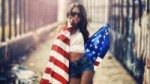 GirlsBrunettegirlturnedtheUSflag097433.jpg