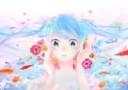 Konachan.com - 185990 animal blueeyes bluehair butterfly fi[...]