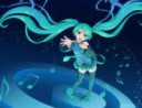 hatsunemiku