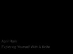 AprilRainExploringYourselfWithAKnife.mp4