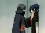 Itachi - Youre Weak. Why؟ You Lack Hatred..mp4