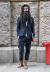 Rameet, 33“NYC grit inspires me. I’m drawn to looks where0.jpg