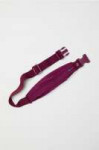 Running waist bag - Plum - Ladies.jpg