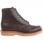 chippewa-plain-toe-lace-up-boots-leather-6-for-women-a-207a[...].jpg