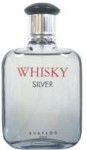 Evaflor Whisky Silver