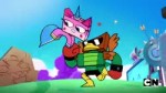 Unikitty OP