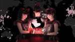 Babymetal Kitsune Network