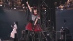 BabyMetal Red Night Concert 2016 at Tokyo Dome