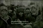 Yiddish-Anarchist song “In ale gasn⁄Hey, hey, daloy politse[...].mp4