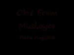 Okie From Muskogee Merle Haggard.mp4