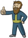 Beard Vault-Boy