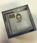 Danielle Bradbery в Твиттере Thank you