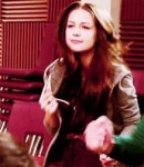 melissa benoist dancing.gif