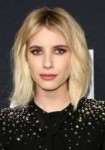 Emma-Roberts-saint-laurent-fashion-show-leather-skirt-1.jpg