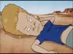 BEAVIS and  BUTTHEAD on Magic Peyotl nightmare.mp4