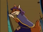 Redwall 1x03 2.webm