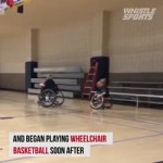 Whistle Sports - Keep inspiring, Ryder! .mp4