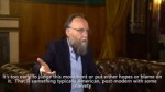 Aleksandr Dugin on Millennials, Modernity and Religion.webm