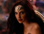 Wonder Woman Smirk - Imgur.gif