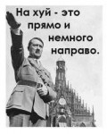 На хуй — это прямо и немного направо (Hitler version).jpg