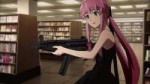 Yuno Gasai.gif