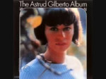 Astrud Gilberto - Água de Beber.mp4