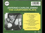 Antonio Carlos Jobim - Agua De Beber (1963).mp4