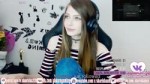 2016-04-09 - я пися 6700mmr (◕‿◕)♡ - Писька наверное тоже к[...].webm