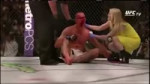 Rory macdonald Condition After Ufc 189 [360p].webm