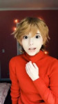 bonbibonkers red sweater.mp4