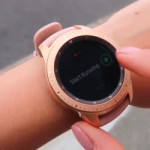 Track sleep, stress and exercise with the GalaxyWatch.mp4