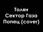 Толян - Сектор Газа - Попец (Cover).mp4