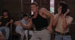 Van Damme On the Dance floor HD (Kickboxer 1989 by Jean-Cla[...].mp4