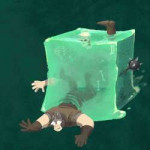 gelatinous cube.gif