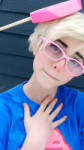 06. [bubblegumbitch] BonbiHomestuck (12.09.2017).mp4