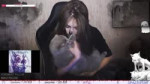 2018-10-28 - HALLOWEEN STREAM! - Показывает кота.mp4