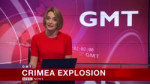 Kerch blast  Crimea college bomb kills 10 - BBC News.mp4