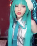 03. [yougotaboyfriend] MikuHatsune (24.03.2018).mp4