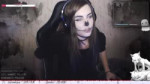 2018-10-28 - HALLOWEEN STREAM! - Называет свой рост и не хо[...].mp4