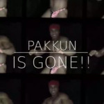 Pakkun is gone.webm