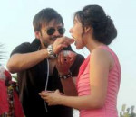 Vivek Oberoi, Neha Sharma promote Jayantabhai Ki Luv Story-[...].jpg