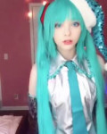 03. [yougotaboyfriend] MikuHatsune (24.03.2018).mp4