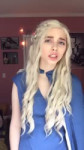 daenerystargaryendaenerystargaryencosplaycosplaygameofthron[...].mp4