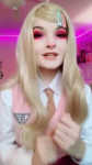 iloveherkaedeakamatsukaedeakamatsucosplaydanganronpacosplay[...].mp4