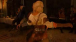 The Witcher 3 Ciri and Geralt dance.mp4