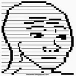 dat-feel-meme-face-ascii-art-for-facebook-status-cool-ascii[...].jpg